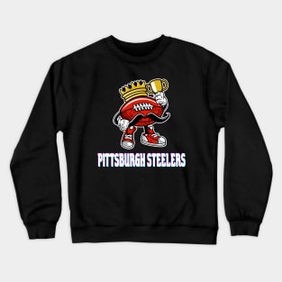 PittsburghS Crewneck Sweatshirt